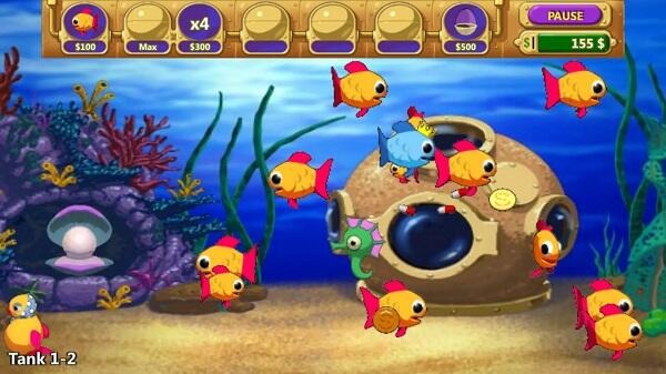 Insaniquarium