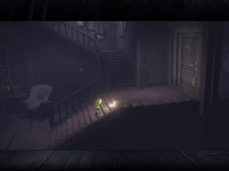 Little Nightmares 2
