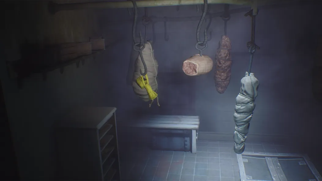 Little Nightmares 2