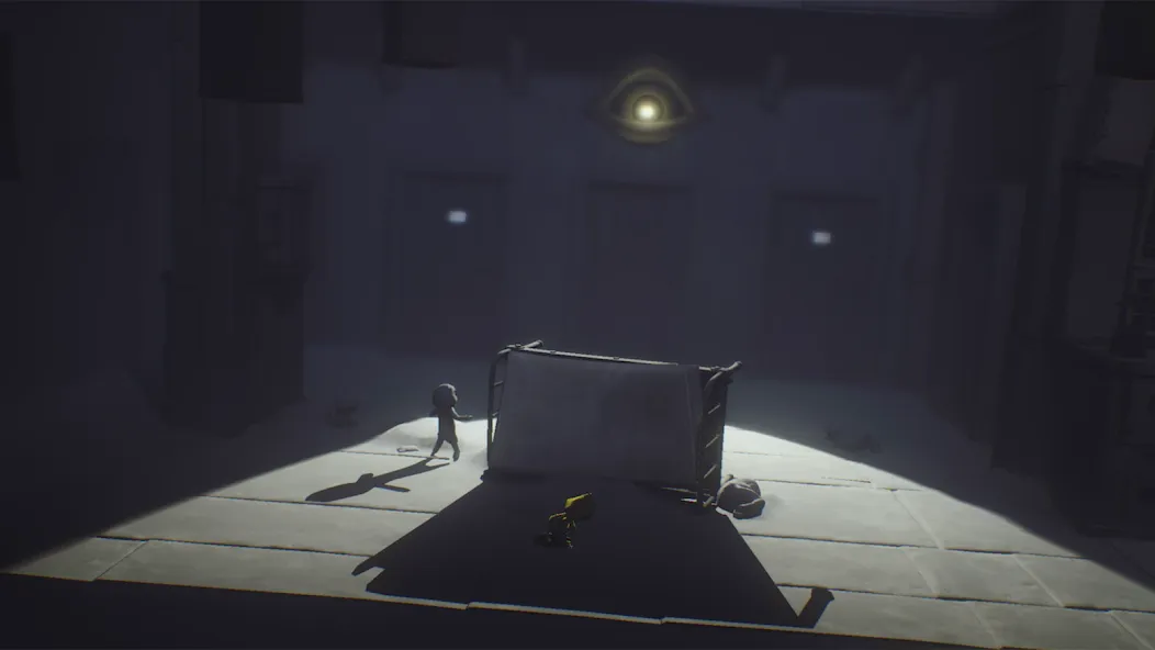 Little Nightmares 2 Little Nightmares 2