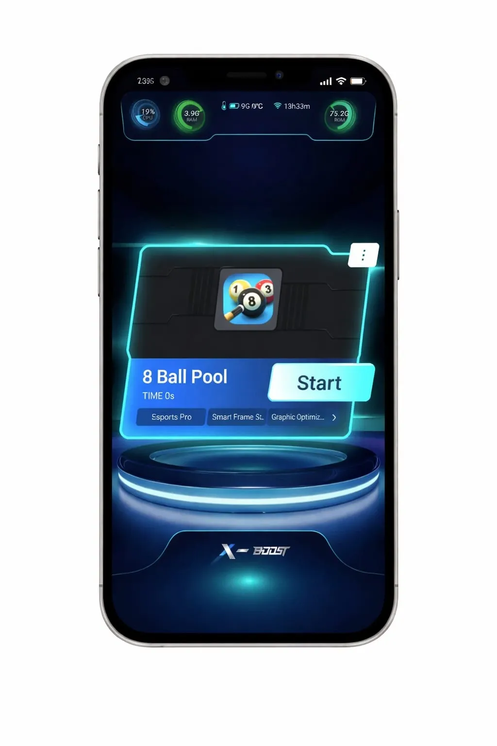 Xarena