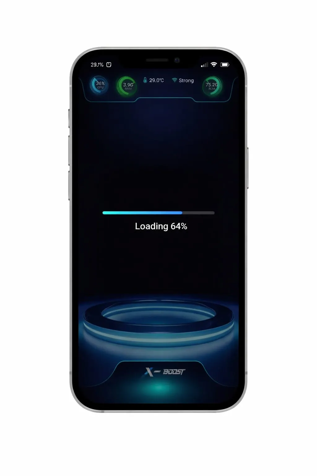 Xarena