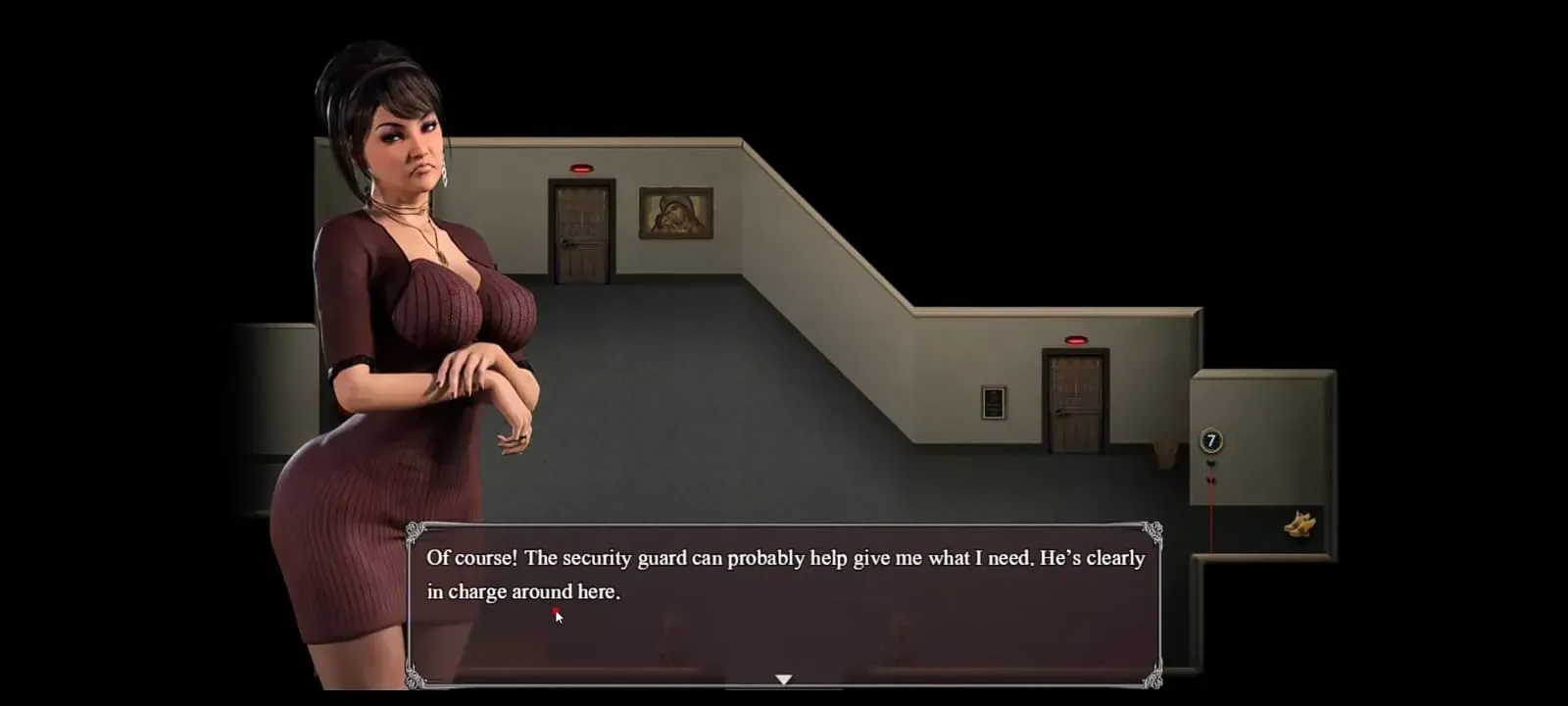 Lust Epidemic