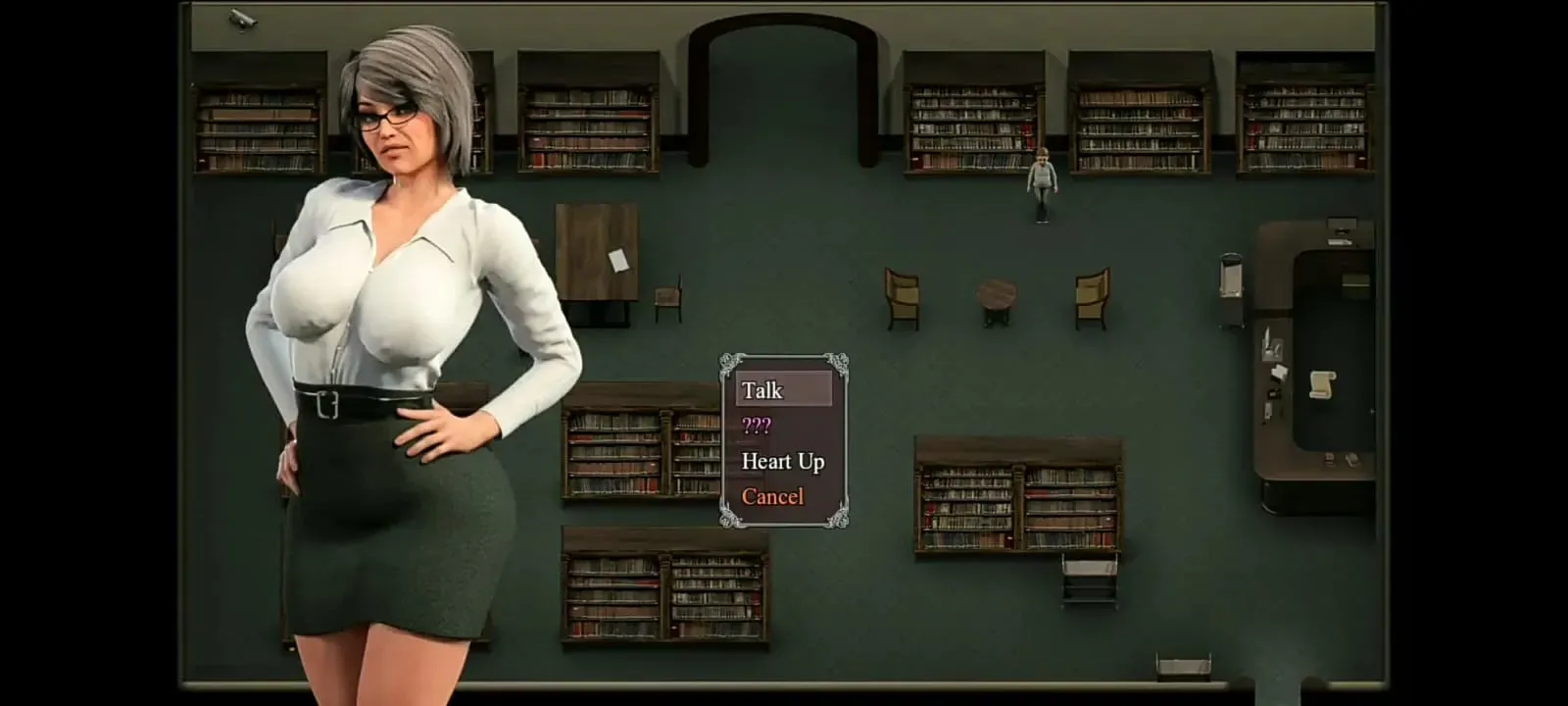 Lust Epidemic