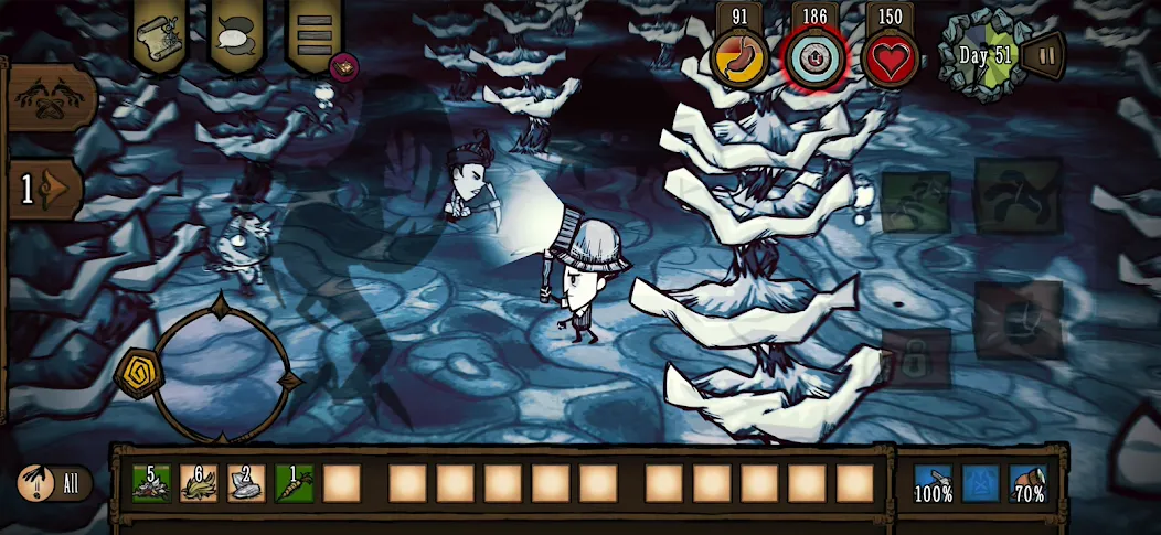 Don't Starve Together