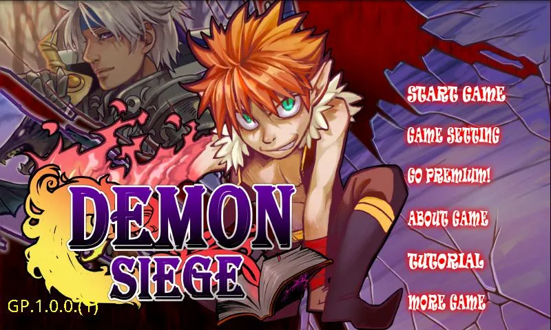 Devil Siege