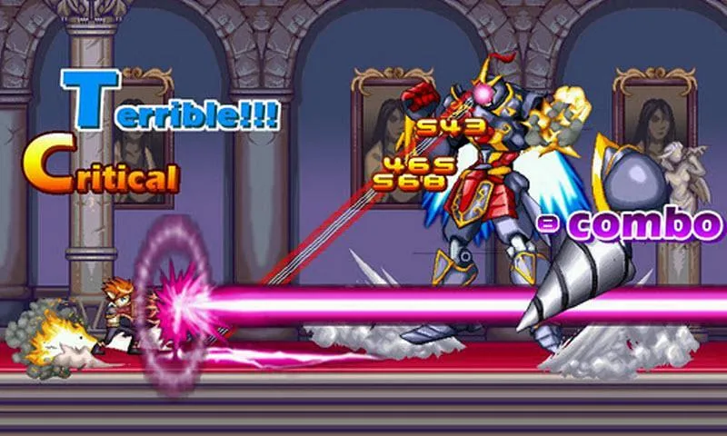 Devil Siege