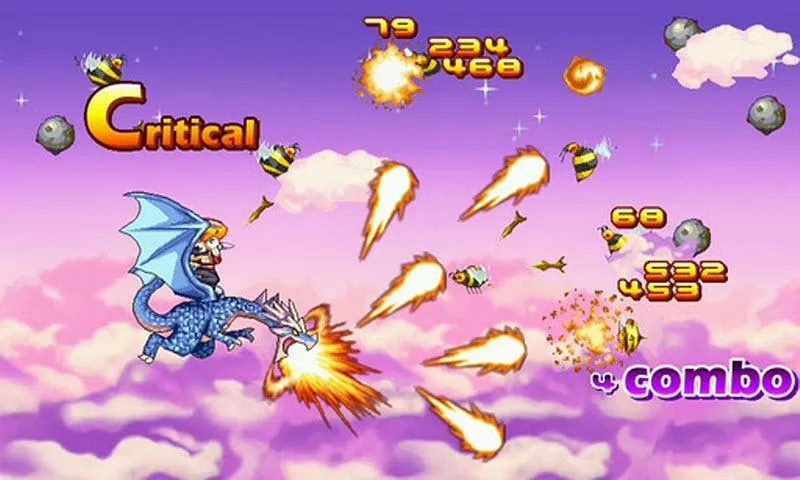 Devil Siege