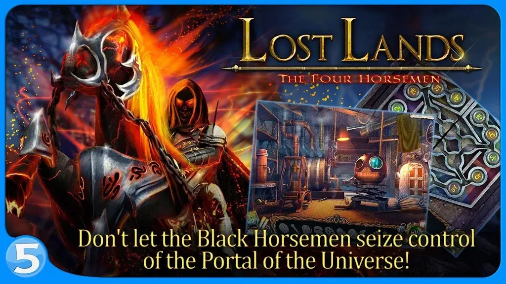 Lost Lands 2 Lost Lands 2