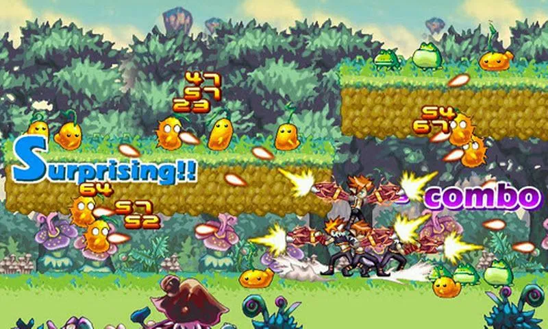 Devil Siege