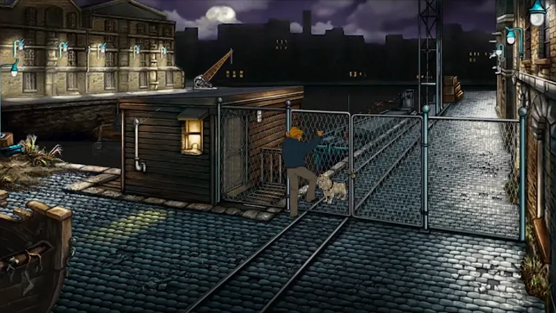 Broken Sword 2
