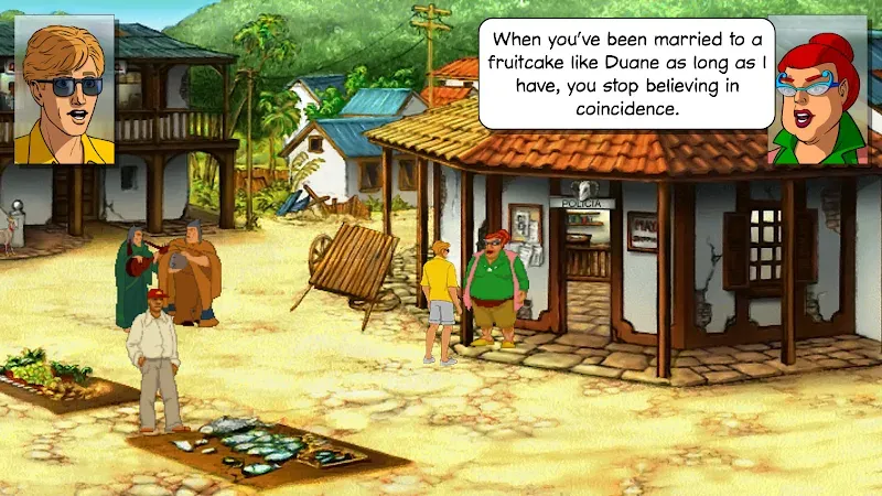Broken Sword 2
