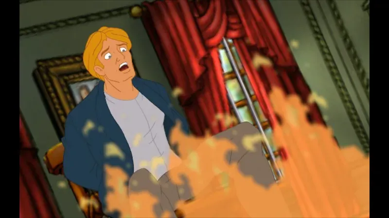 Broken Sword 2