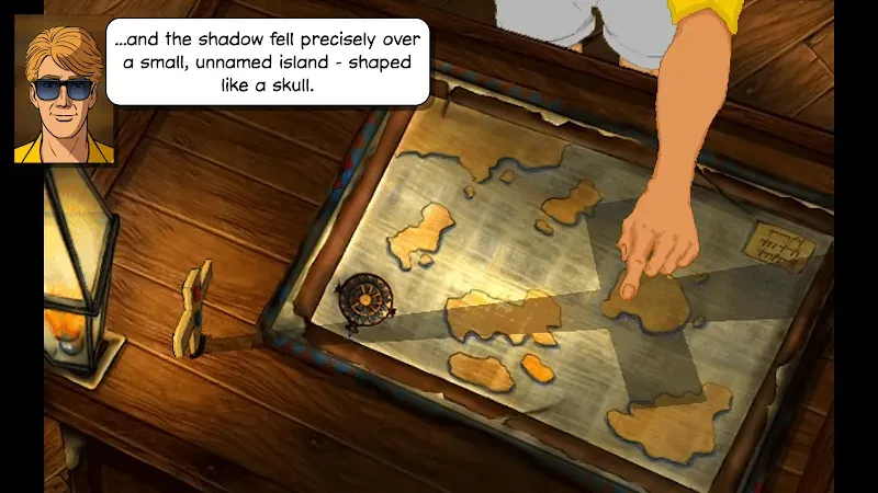 Broken Sword 2