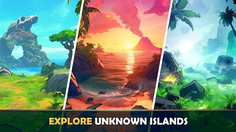 Survival Island: EVO 2 Survival Island: EVO 2