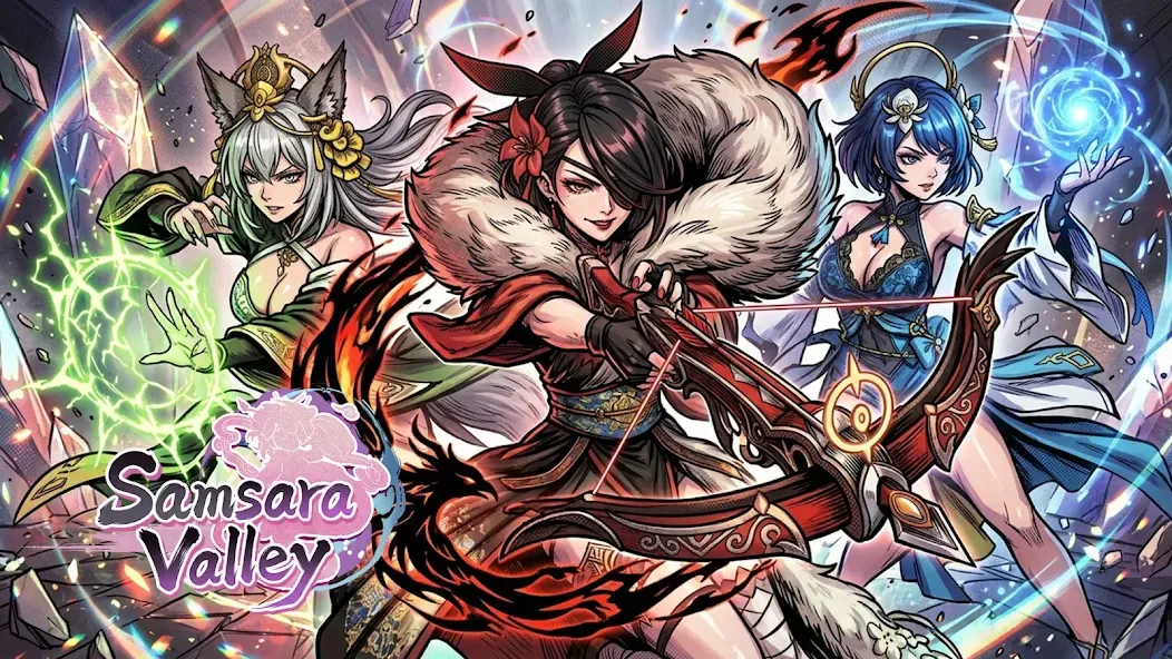 Samsara Valley APK Download
