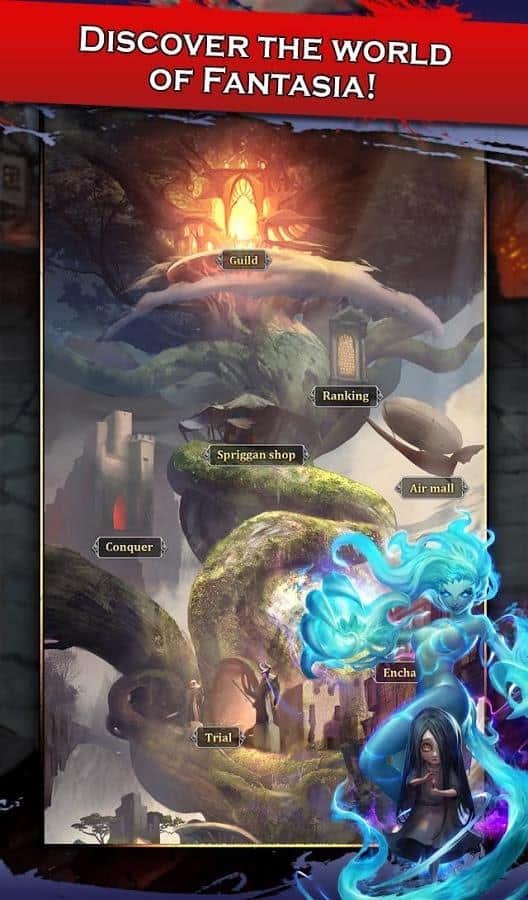 Final Fable