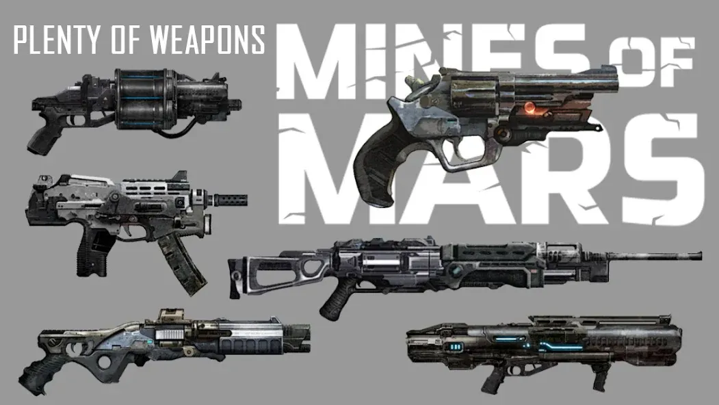 Mines of Mars Scifi Mining RPG
