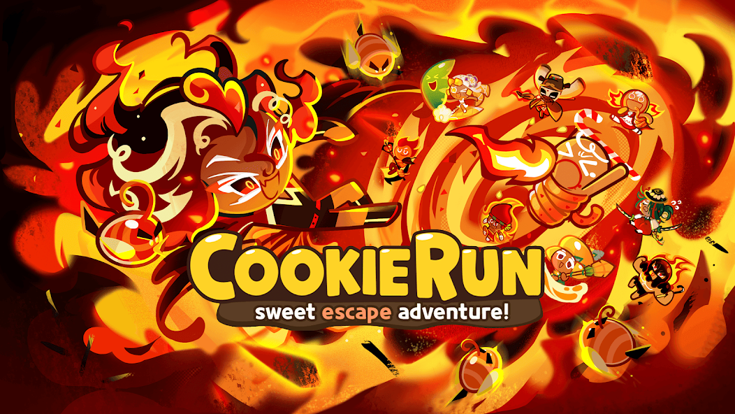 CookieRun Classic