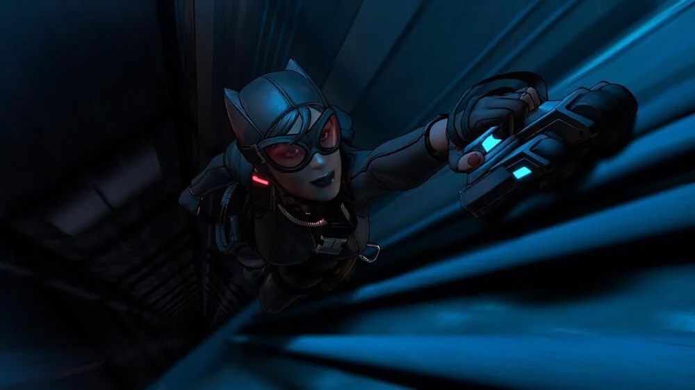 Batman