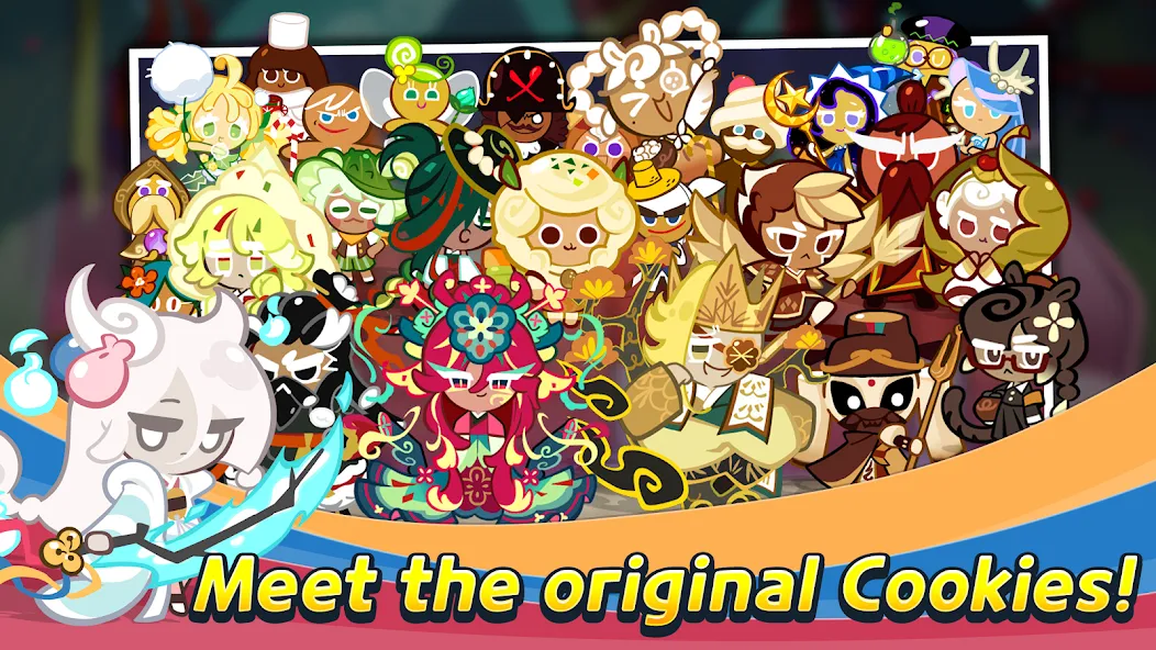 CookieRun Classic