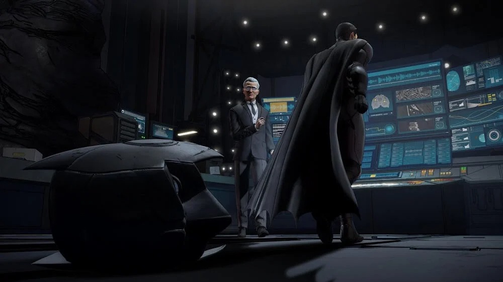 Batman