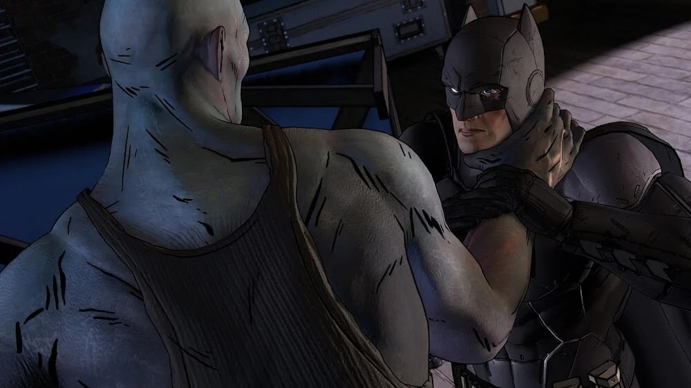Batman
