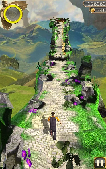 Temple Jungle Run Oz