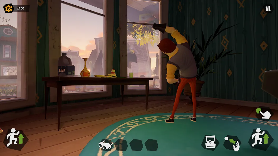 Hello Neighbor: Diaries