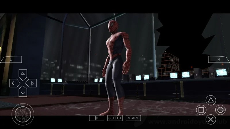 Spider-Man 3