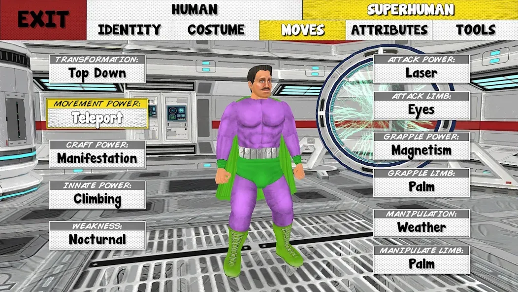 Infinite Lives Mod Infinite Lives Mod