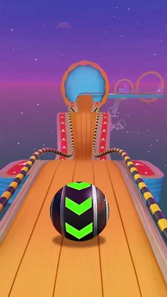 Ball Game 3D Ball Game 3D