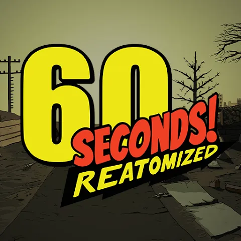 60 Seconds!