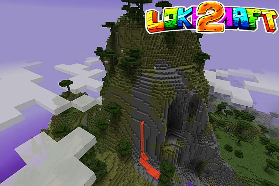 Lokicraft 2: Craftsman 2021