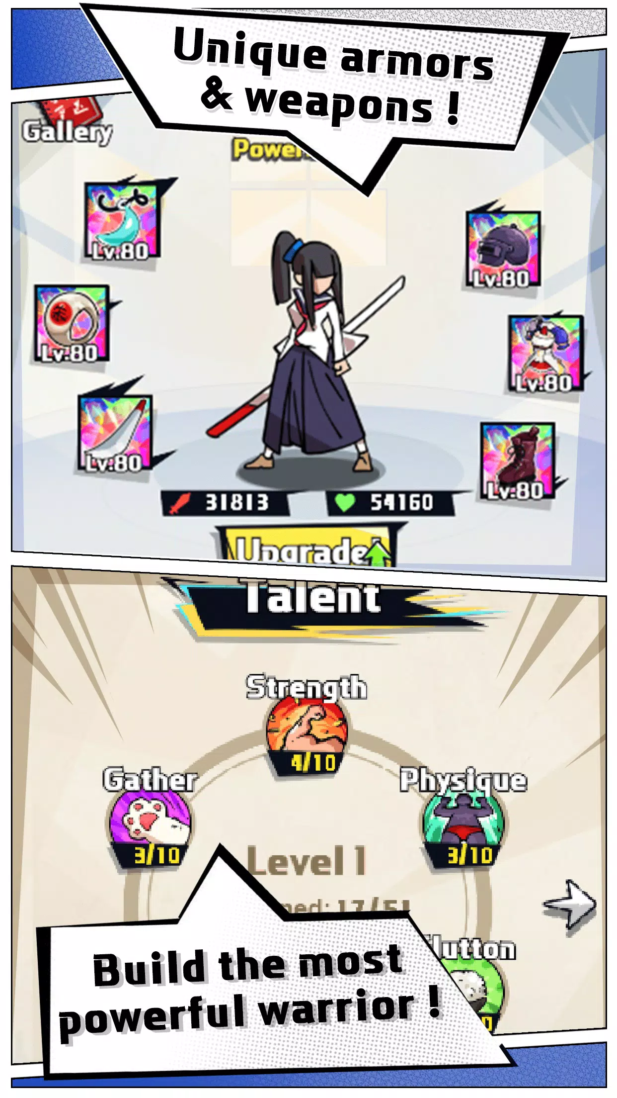 Sword Hunter Sword Hunter