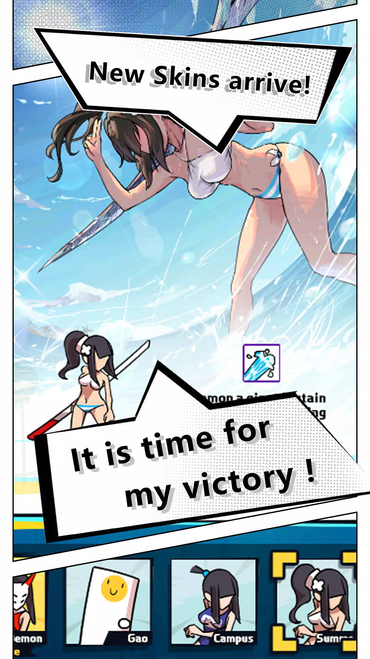 Sword Hunter Sword Hunter