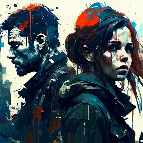 Delivery From the Pain:Survive Android app icon