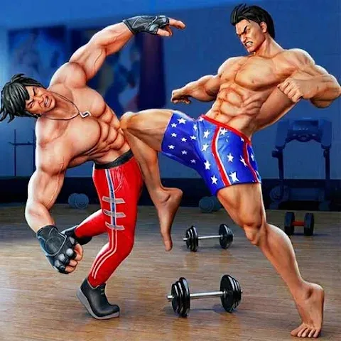 Gym Heros
