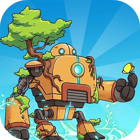 Merge Monsters - Earn Bitcoin