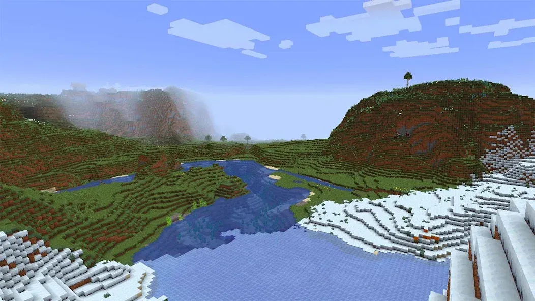 RealmCraft with Skins Export to Minecraft