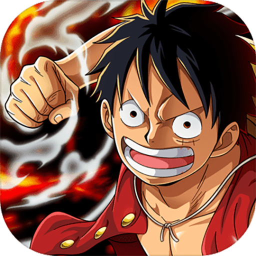 One Piece Fighting Path