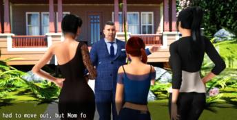 ​Incest Story 2