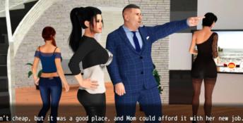 ​Incest Story 2