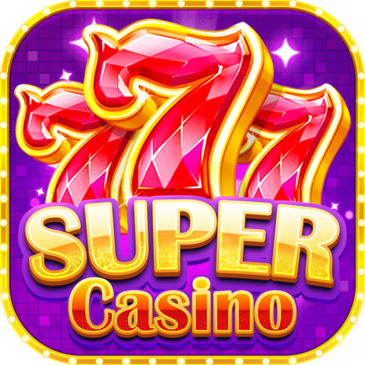 Super Slot - Casino Games