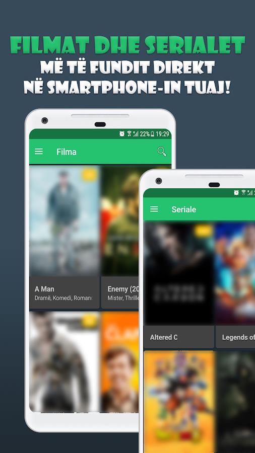 FILMA24 — Filma me titra shqip