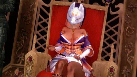Succubus Kingdom APK