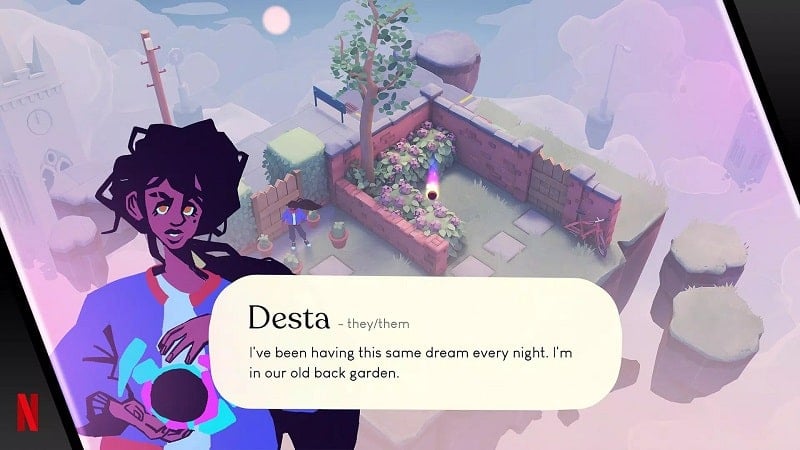 Desta Android Free APK Download-xiaohei
