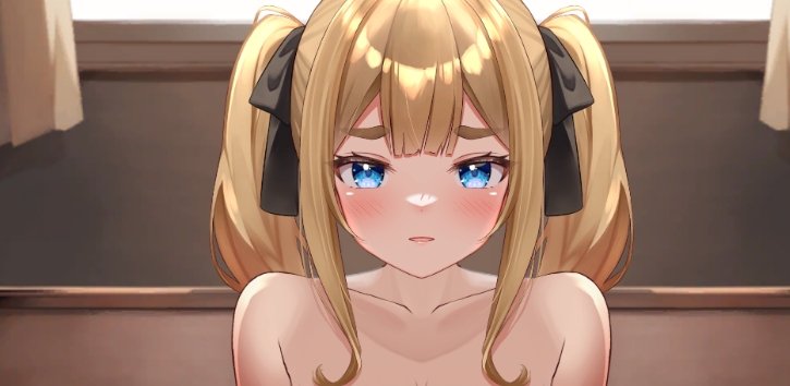 Lovely Sex with Tsundere Girl Android
