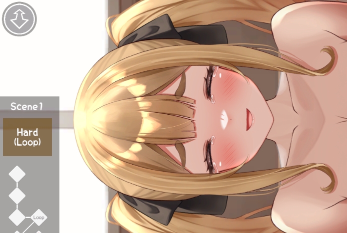 Lovely Sex with Tsundere Girl Android