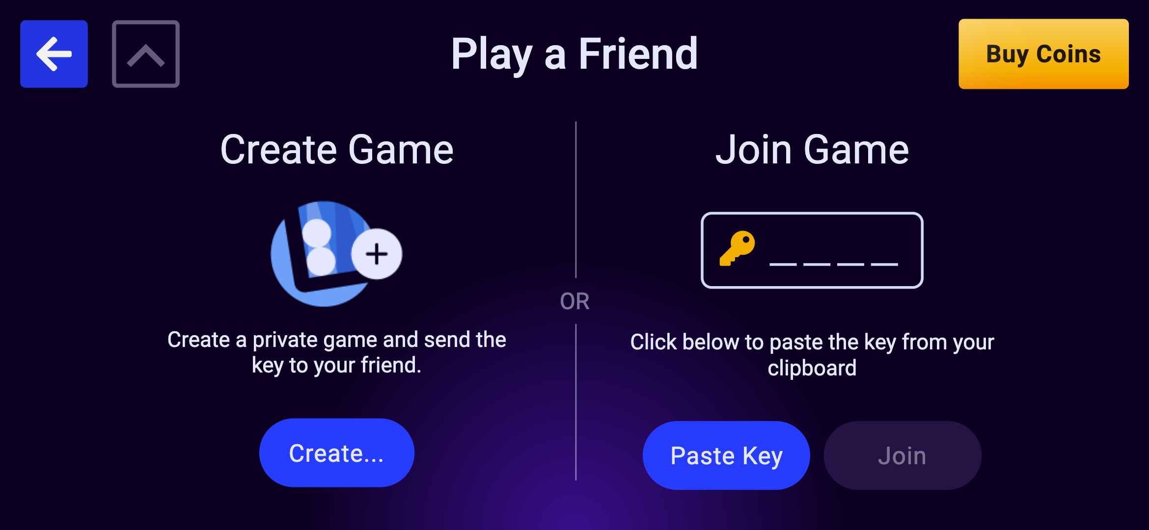 backgammon galaxy app